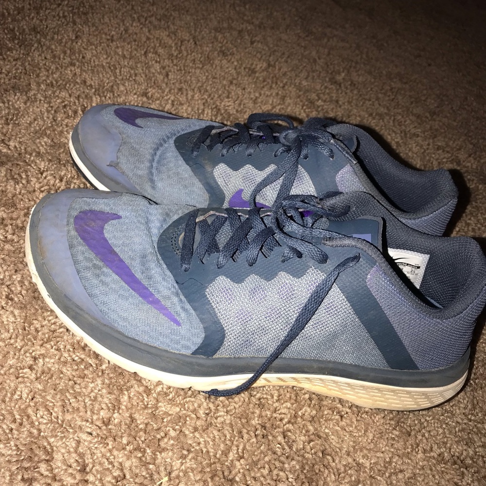 Nike sneakers